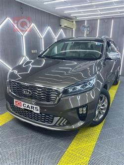 كيا سورينتو